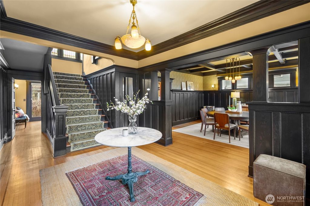 Photo of 951 22nd Avenue E, Seattle, WA 98112 (MLS # 2481530)