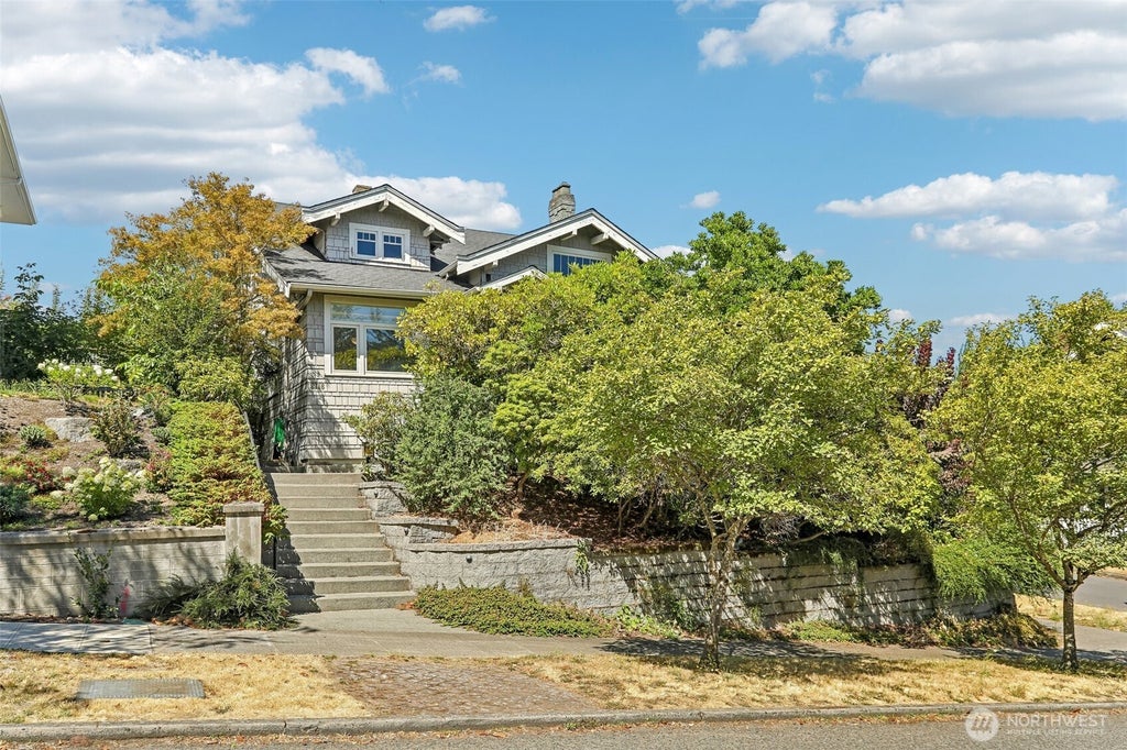 Photo of 3116 S Dose Terrace, Seattle, WA 98144 (MLS # 2564729)