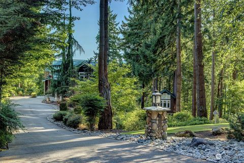 A home in Sammamish