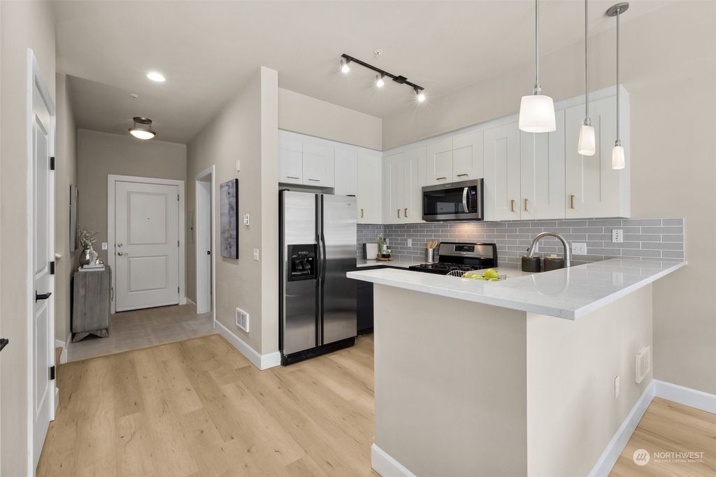 Photo of 71 Pine Street #212, Edmonds, WA 98020 (MLS # 2159672)