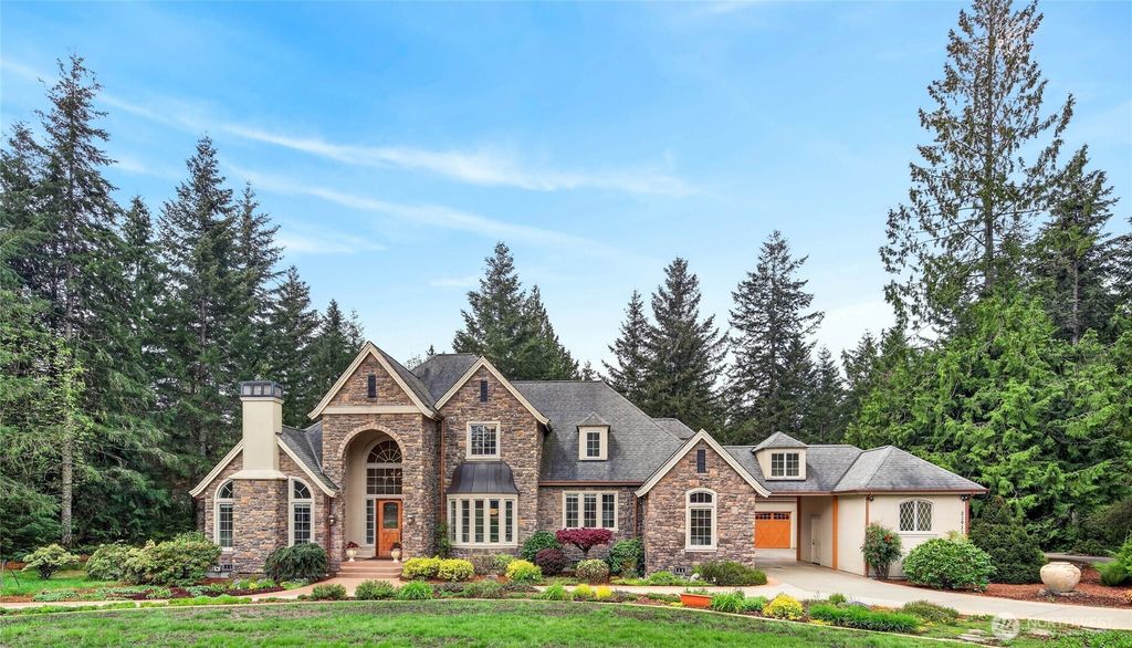 Photo of 23011 257th Avenue SE, Maple Valley, WA 98038 (MLS # 2512866)