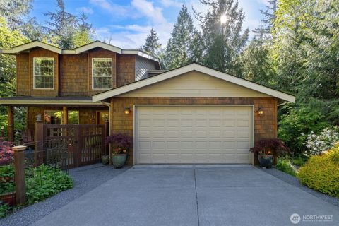 Photo of 337 Sudden Valley Drive, Bellingham, WA 98229 (MLS # 2451120)