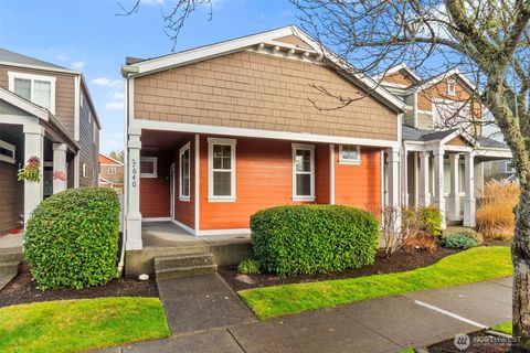 Photo of 7640 Kodiak Avenue NE, Olympia, WA 98516 (MLS # 2465968)