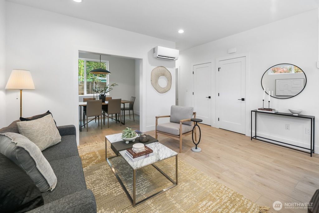 Photo of 320 N 84th Street, Seattle, WA 98103 (MLS # 2491681)