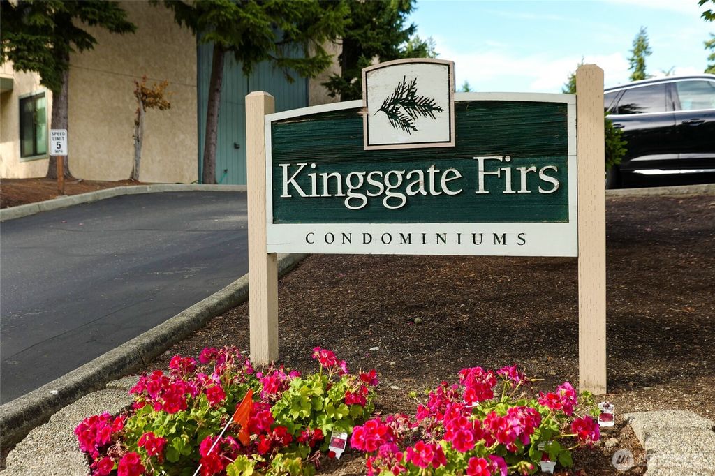 Photo of 14331 124th Avenue NE #C22, Kirkland, WA 98034 (MLS # 2468623)