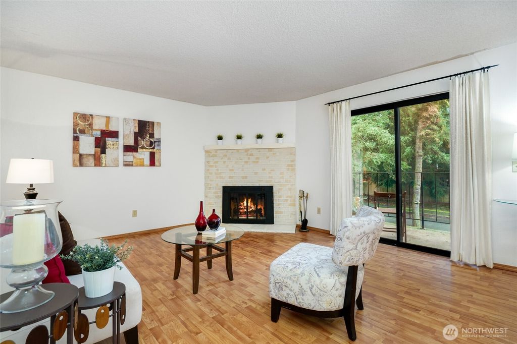 Photo of 14331 124th Avenue NE #C22, Kirkland, WA 98034 (MLS # 2468623)