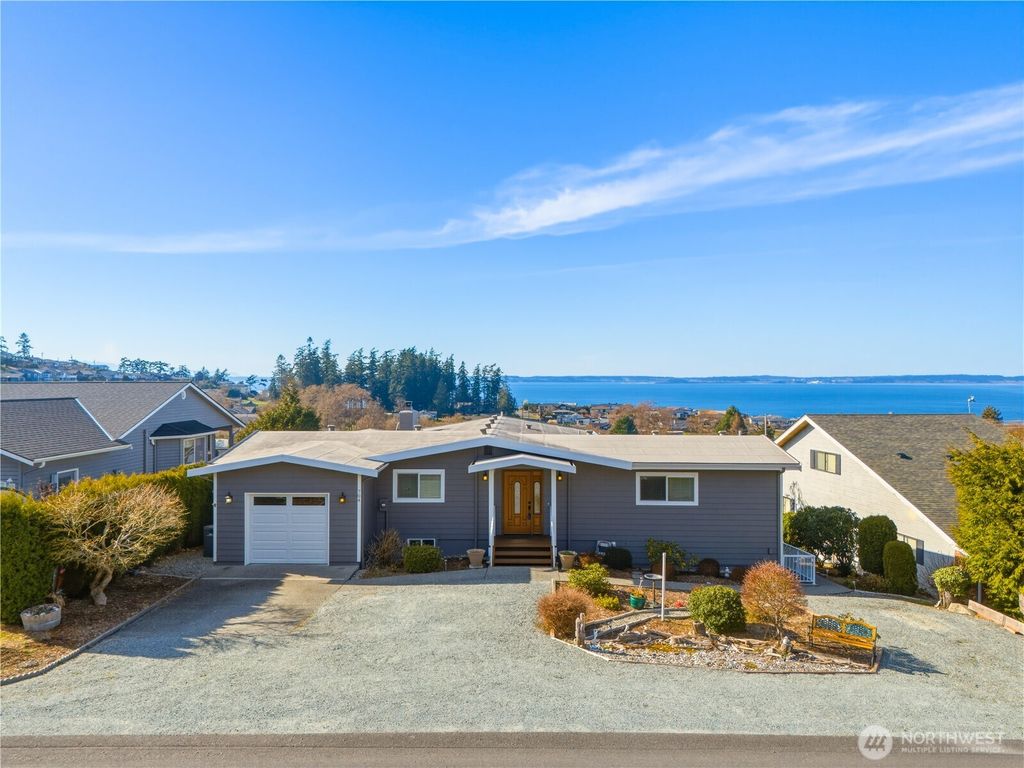 Photo of 704 Flintstone Drive, Camano Island, WA 98282 (MLS # 2487205)