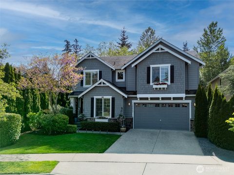 Photo of 16627 37th Drive SE, Bothell, WA 98012 (MLS # 2523401)