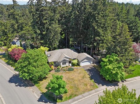 Photo of 14515 48th Ave Court NW, Gig Harbor, WA 98332 (MLS # 2526798)
