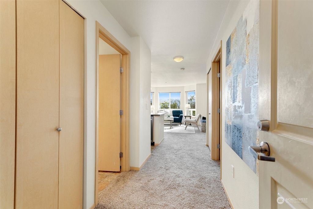 Photo of 812 5th Avenue N #305, Seattle, WA 98109 (MLS # 2304954)