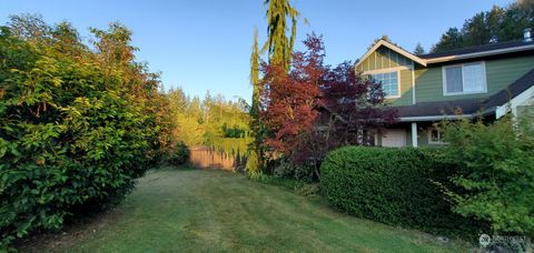 A home in Monroe