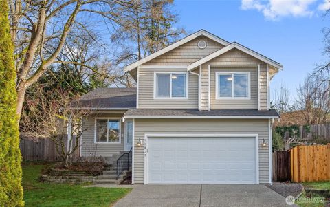 Photo of 12827 14th Avenue W, Everett, WA 98204 (MLS # 2464160)