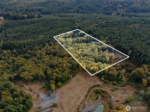 251 Crego Hill Road Chehalis WA 98532