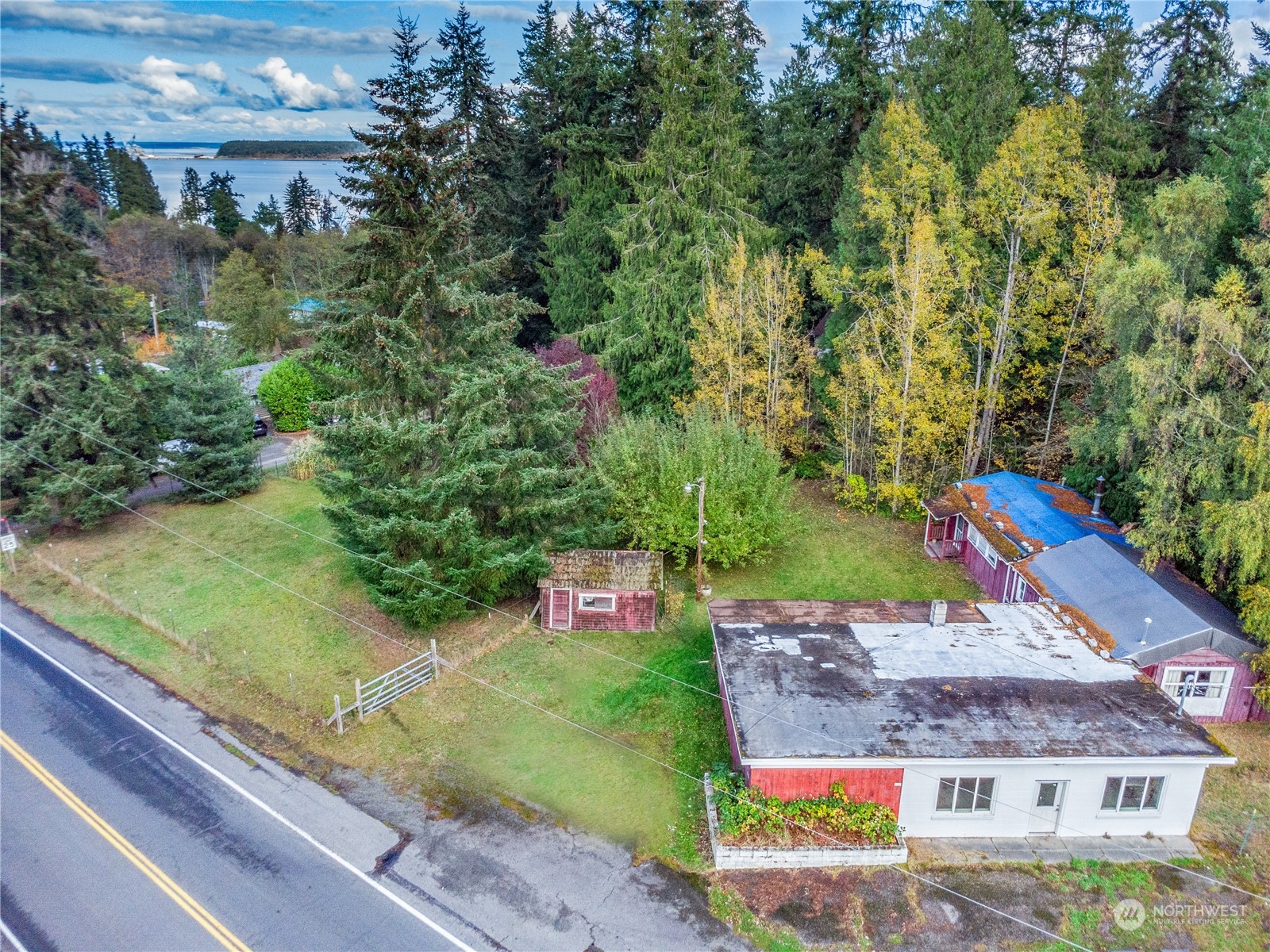 781 Irondale Road