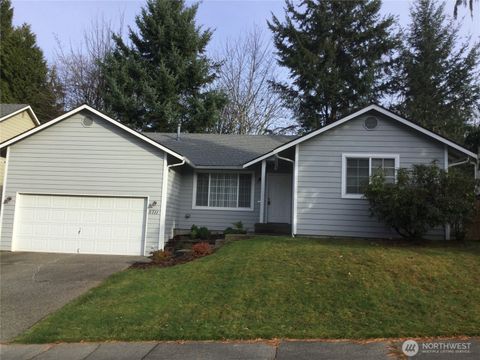 Photo of 5711 10th Avenue W, Everett, WA 98203 (MLS # 2432634)