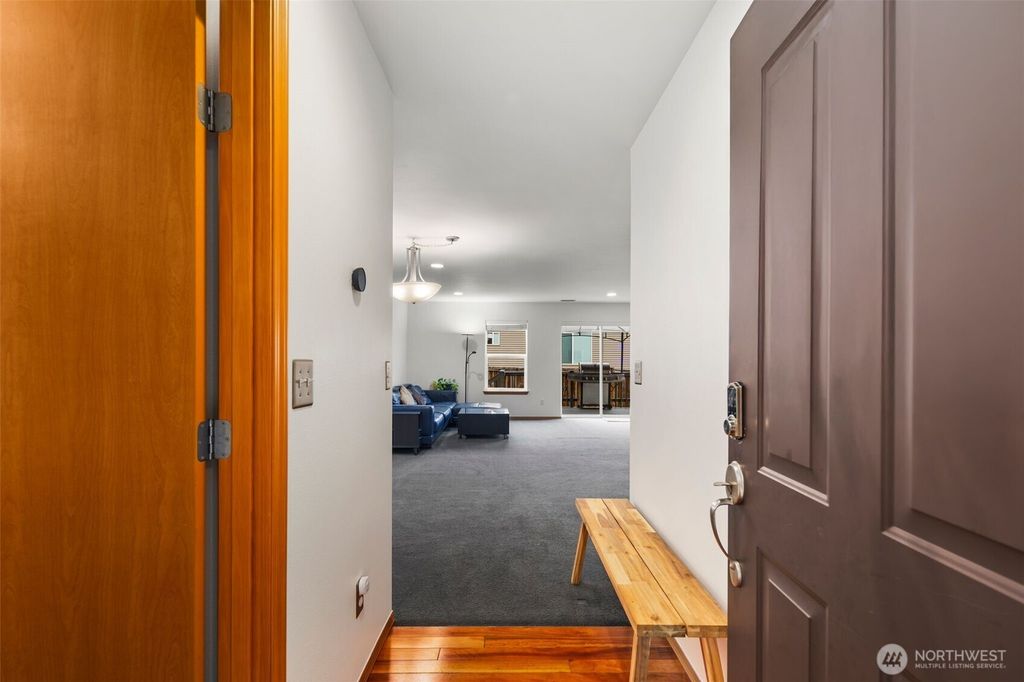 Photo of 2415 103rd Drive SE, Lake Stevens, WA 98258 (MLS # 2444181)