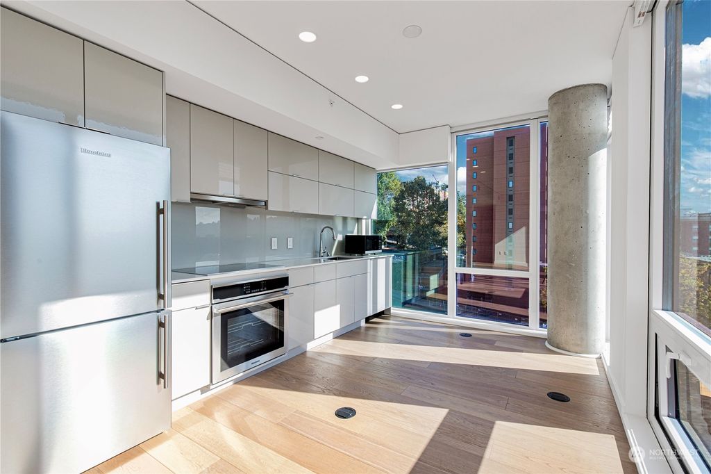 Photo of 450 S Main Street #705, Seattle, WA 98104 (MLS # 2182527)