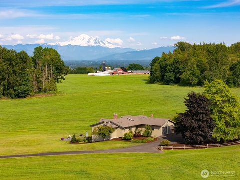 2751 Aldergrove Road Ferndale WA 98248