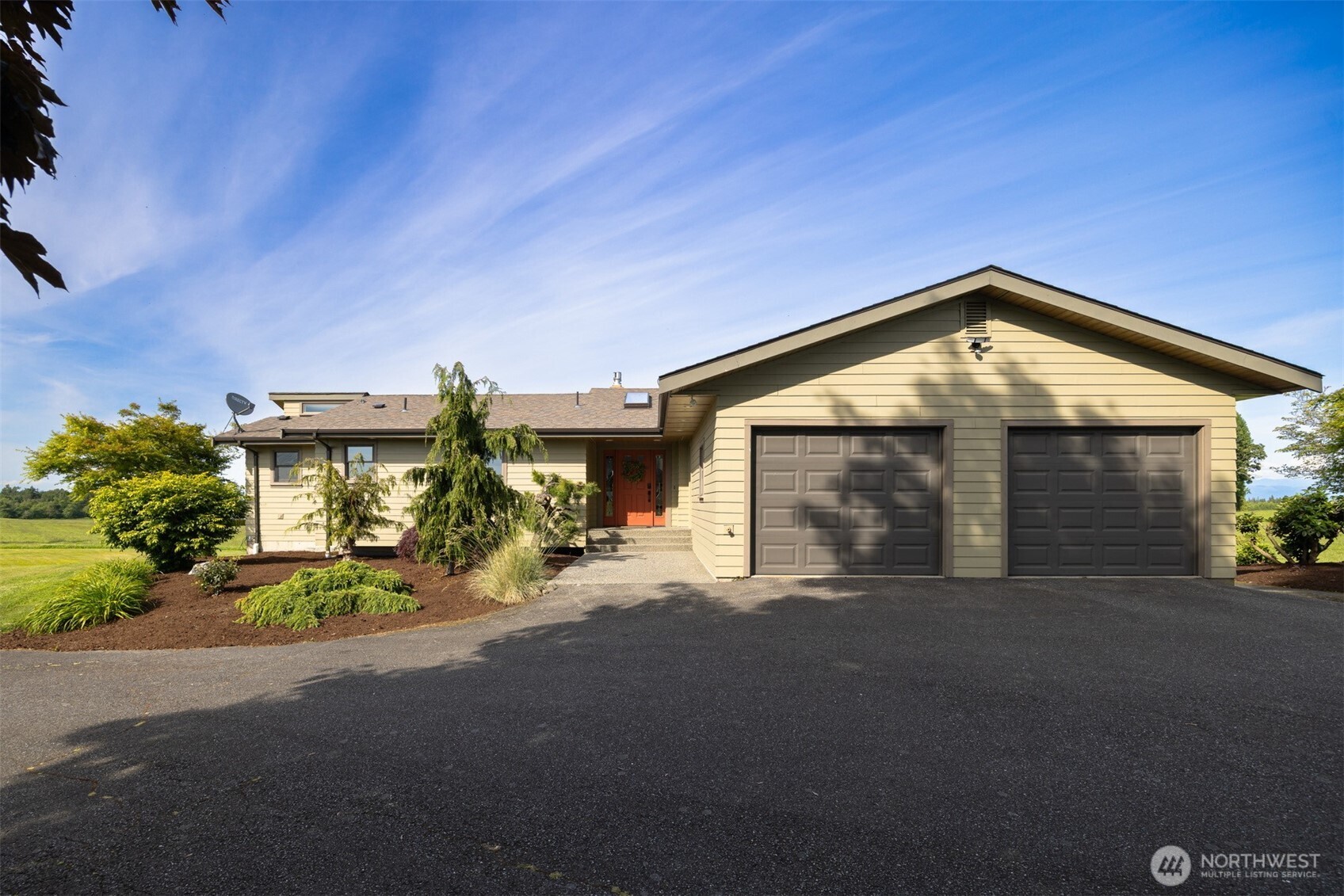 2751 Aldergrove Road