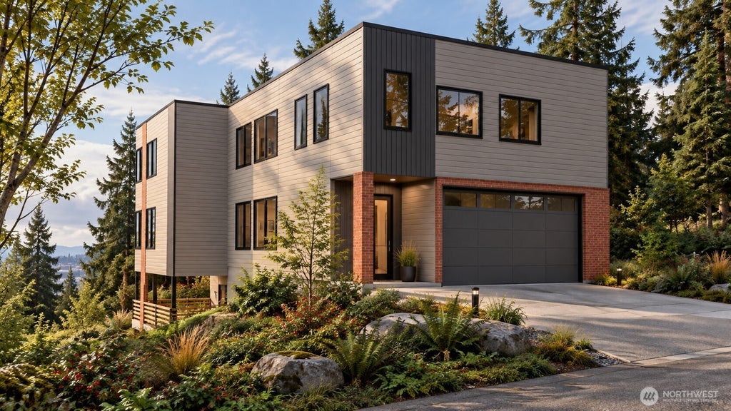 Photo of 19335 11th Avenue NW, Shoreline, WA 98177 (MLS # 2589498)