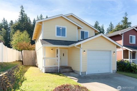 Photo of 7006 E Dakota Street, Port Orchard, WA 98366 (MLS # 2443178)