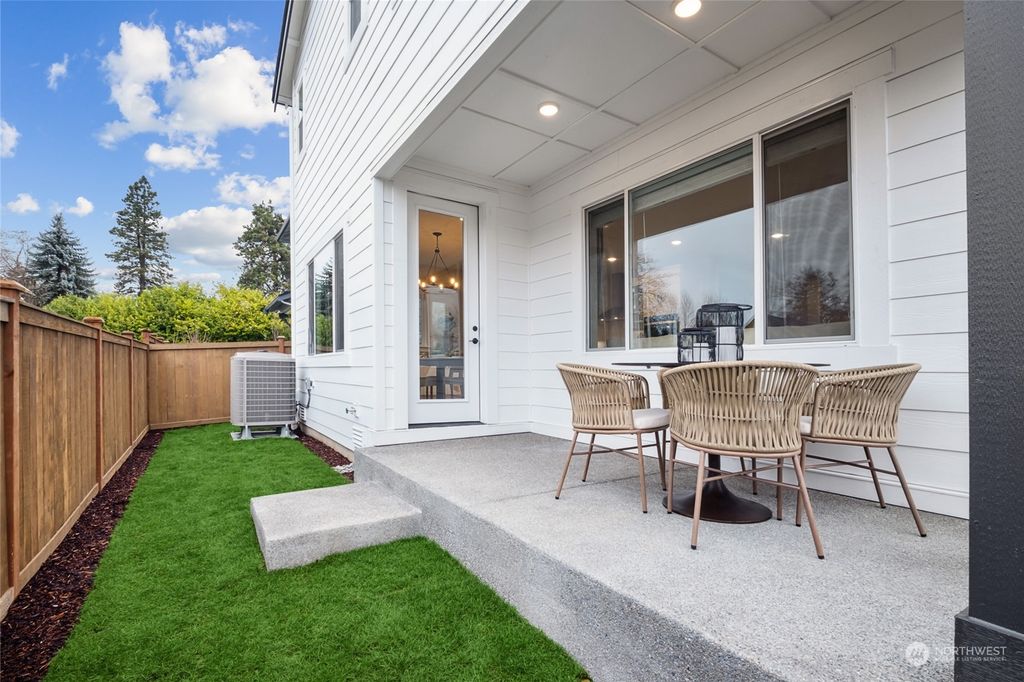 Photo of 19227 112th Avenue SE #7, Kent, WA 98031 (MLS # 2232779)