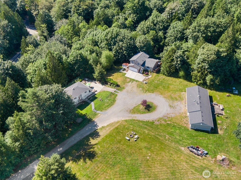 Photo of 9915 Marine Drive, Tulalip, WA 98271 (MLS # 2580375)