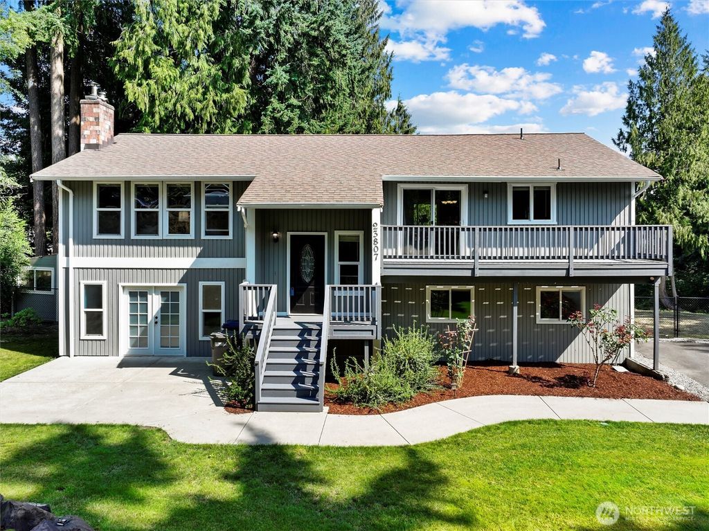 Photo of 23807 Linda Street, Monroe, WA 98272 (MLS # 2432418)
