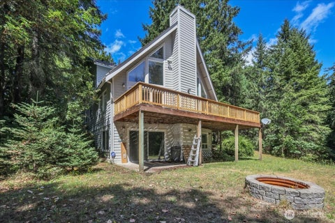 Photo of 19002 20th Street NW, Lakebay, WA 98349 (MLS # 2562331)