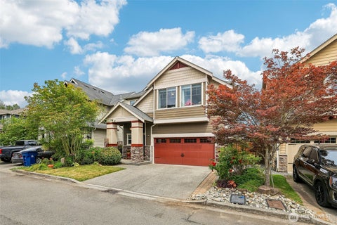 Photo of 10015 1ST Street NE, Lake Stevens, WA 98258 (MLS # 2571619)
