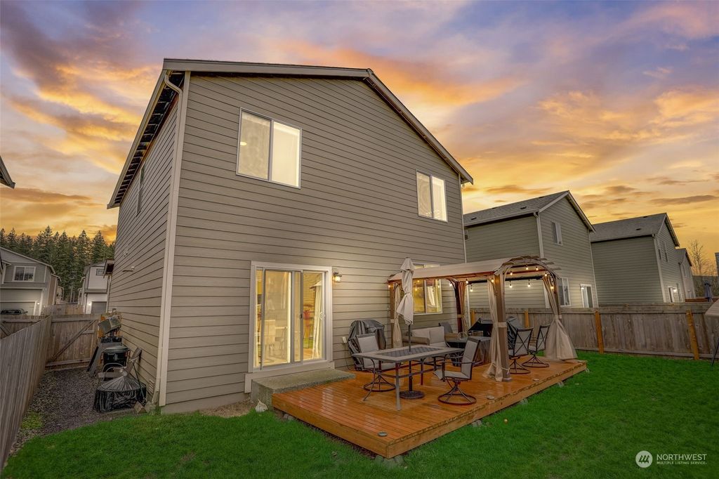 Photo of 12054 317th Drive SE, Sultan, WA 98294 (MLS # 2186826)