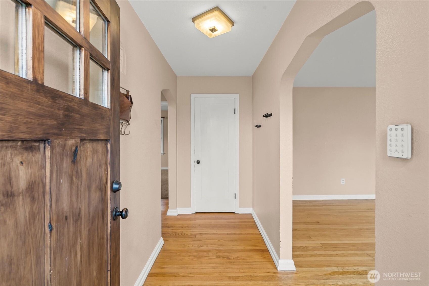 5642 S Thompson Avenue