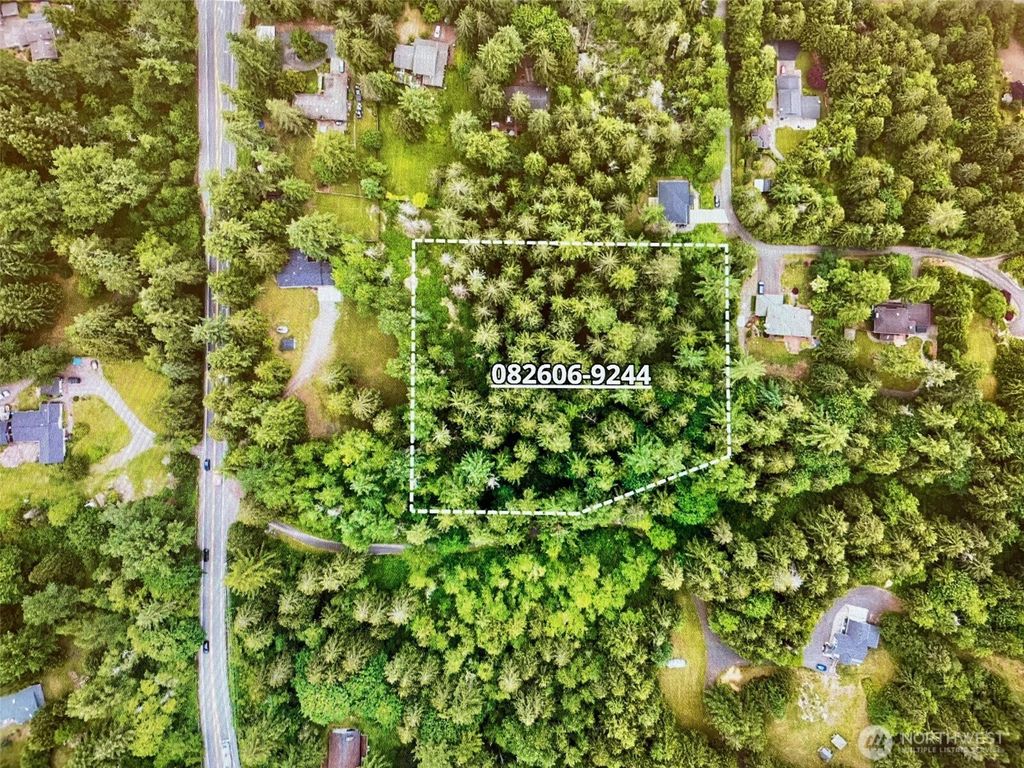 Photo of 20500 NE 172nd Place, Woodinville, WA 98077 (MLS # 2431236)