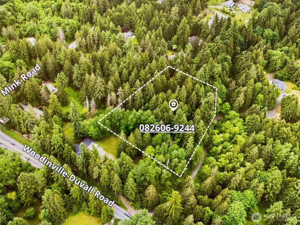 Photo of 20500 NE 172nd Place, Woodinville, WA 98077 (MLS # 2431236)