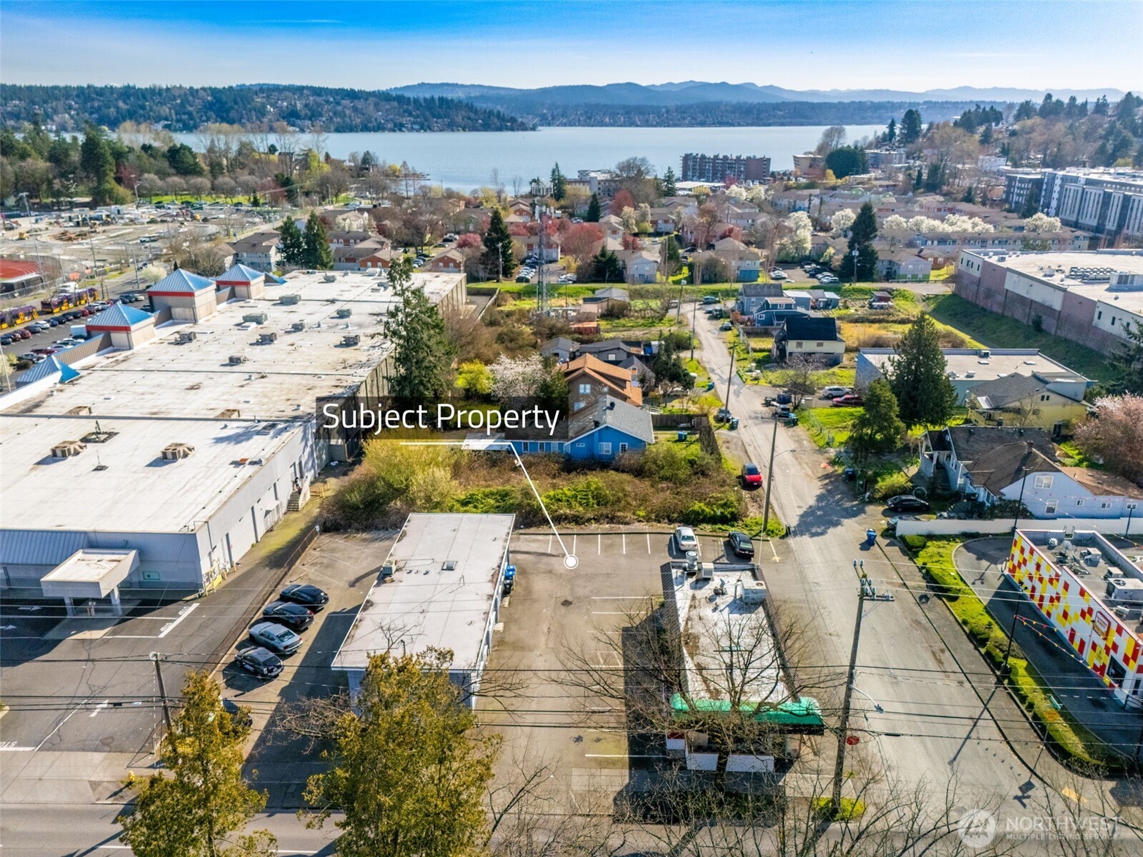 9040 Rainier Avenue S