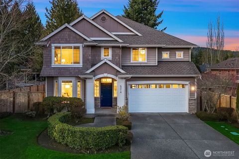 5214 NE 16th Street Renton WA 98059