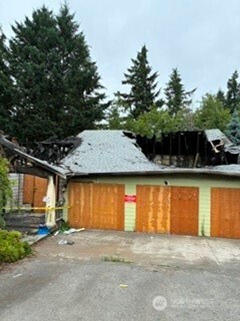 Photo of 10003 246th Street Ct E, Graham, WA 98338 (MLS # 2548747)