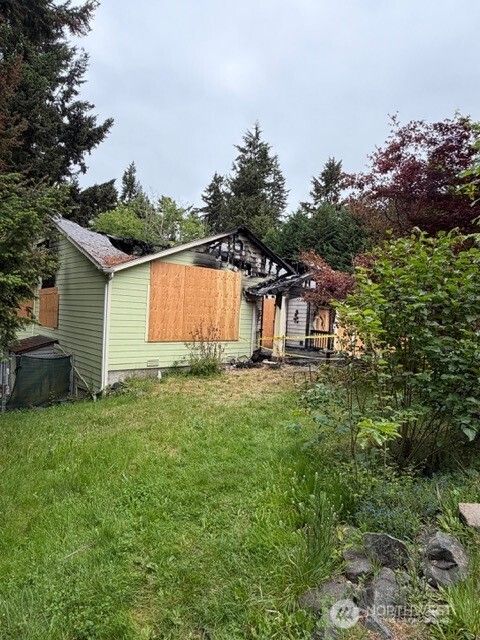 Photo of 10003 246th Street Ct E, Graham, WA 98338 (MLS # 2548747)