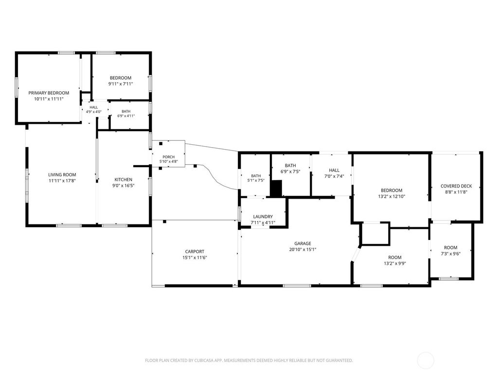 Photo of 3228 SW 97th Street, Seattle, WA 98126 (MLS # 2556396)