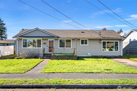 Photo of 3021 Crane Avenue, Bremerton, WA 98310 (MLS # 2479156)