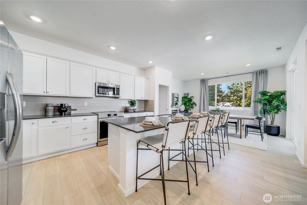 Photo of 6101 Crestner Drive SW, Port Orchard, WA 98367 (MLS # 2460513)