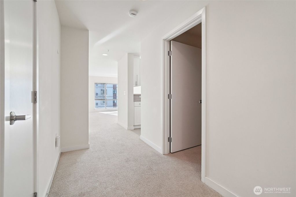 Photo of 321 10th Avenue S #613, Seattle, WA 98104 (MLS # 2478710)