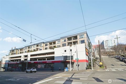 321 10th Avenue S 613 Seattle WA 98104