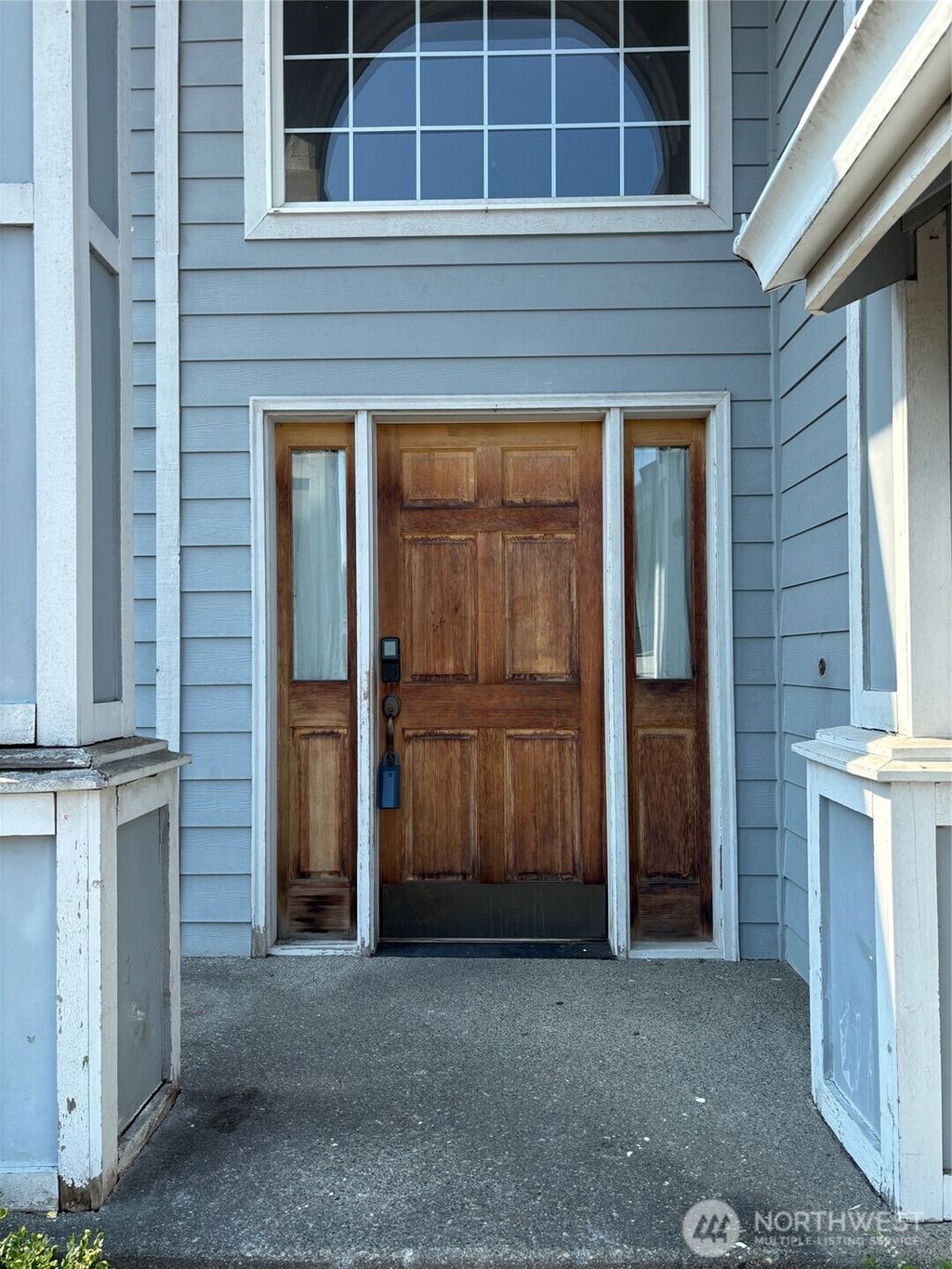 Photo of 25309 122nd Place SE, Kent, WA 98031 (MLS # 2428476)