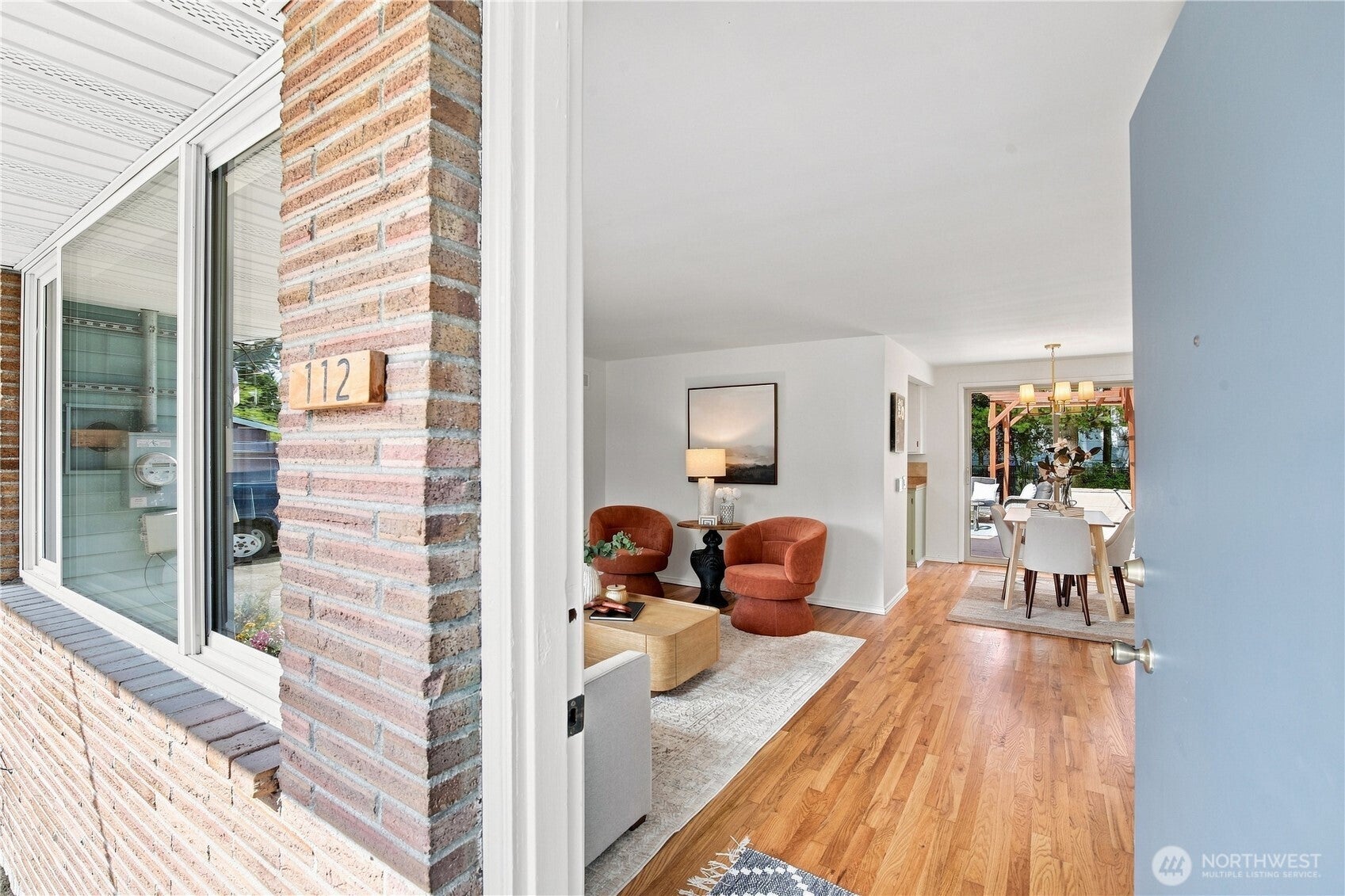 112 NW 159th Street