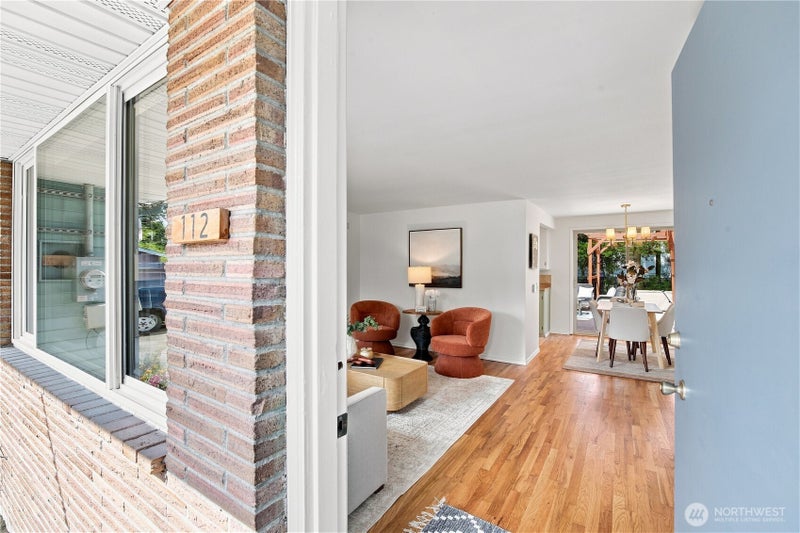 112 NW 159th Street