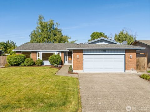 6410 151st Avenue E Sumner WA 98390