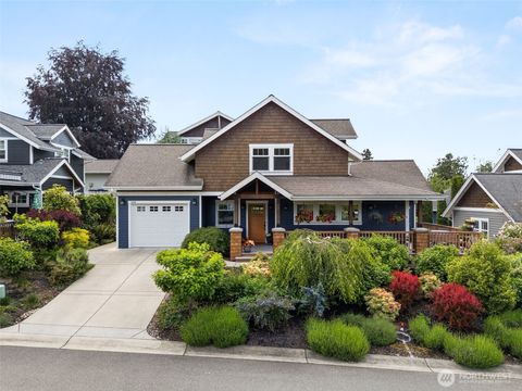 Photo of 518 Antonson Lane NE, Poulsbo, WA 98370 (MLS # 2527532)