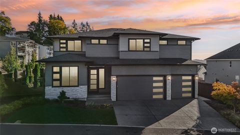 Photo of 900 W Magnolia Loop, Washougal, WA 98671 (MLS # 2442864)