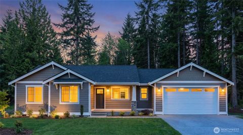 9 Hobble Creek Street Elma WA 98541